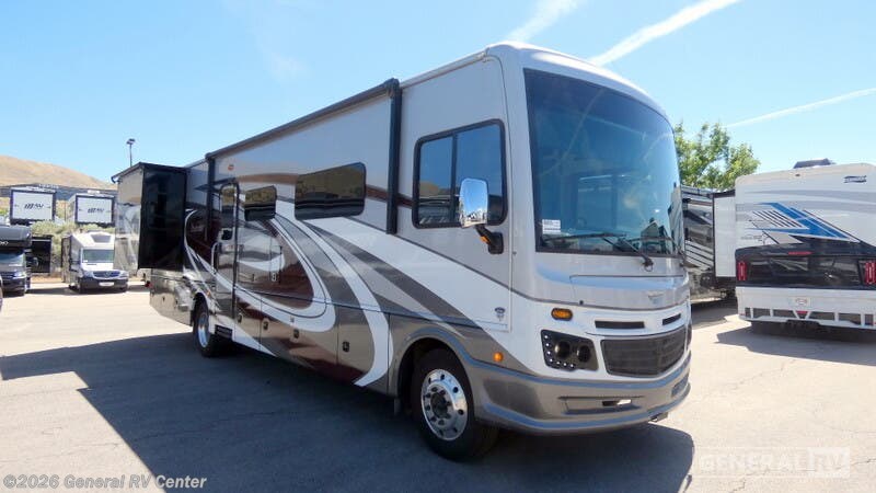 Used 2023 Fleetwood Bounder 35GL available in Draper, Utah