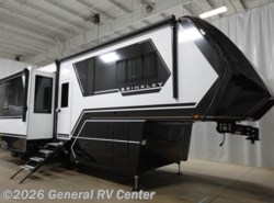 New 2026 Brinkley RV Model G 4100 available in Draper, Utah