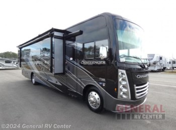 New 2023 Thor Motor Coach Challenger 37FH available in Ashland, Virginia