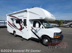 New 2023 Thor Motor Coach Chateau 22B Chevy available in Ashland, Virginia