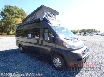 New 2023 Thor Motor Coach Sequence 20A available in Ashland, Virginia