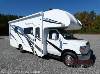 New 2023 Thor Motor Coach Quantum LC LC25 available in Ashland, Virginia