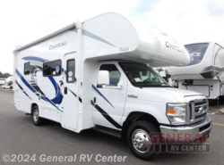 New 2023 Thor Motor Coach Chateau 25M available in Ashland, Virginia