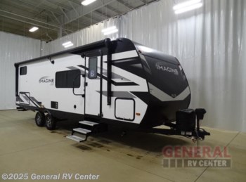New 2023 Grand Design Imagine XLS 25BHE available in Ashland, Virginia