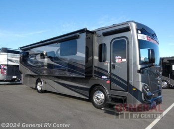 New 2023 Fleetwood Frontier 34GT available in Ashland, Virginia