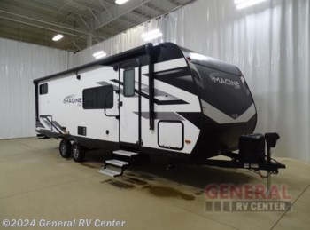New 2023 Grand Design Imagine XLS 25BHE available in Ashland, Virginia