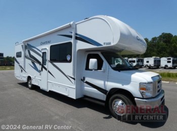 New 2024 Thor Motor Coach Chateau 31WV available in Ashland, Virginia