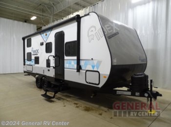 New 2024 Forest River IBEX 23BHEO available in Ashland, Virginia