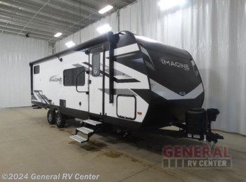 New 2023 Grand Design Imagine XLS 25BHE available in Ashland, Virginia
