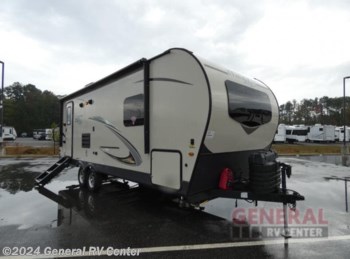 Used 2020 Forest River Rockwood Mini Lite 2512S available in Ashland, Virginia