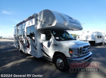 Used 2022 Thor Motor Coach Chateau 28Z available in Ashland, Virginia