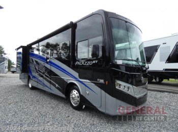 New 2024 Thor Motor Coach Palazzo GT 33.6 available in Ashland, Virginia