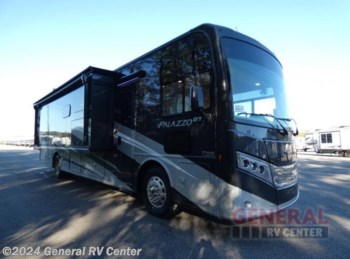 New 2024 Thor Motor Coach Palazzo GT 37.5 available in Ashland, Virginia