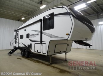 New 2024 Grand Design Reflection 150 Series 260RD available in Ashland, Virginia