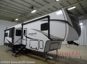 New 2024 Grand Design Reflection 362TBS available in Ashland, Virginia