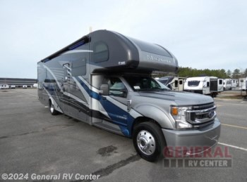 Used 2022 Thor Motor Coach Magnitude RS36 available in Ashland, Virginia