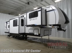 New 2024 Forest River Wildcat ONE 35FL available in Ashland, Virginia