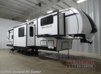 New 2024 Forest River Wildcat ONE 35FL available in Ashland, Virginia