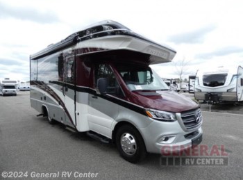 New 2024 Entegra Coach Qwest 24L available in Ashland, Virginia