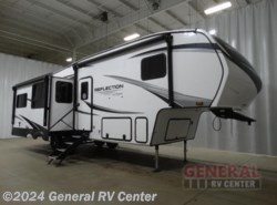 New 2024 Grand Design Reflection 303RLS available in Ashland, Virginia