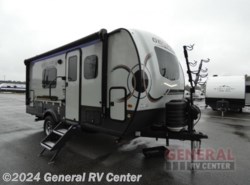 Used 2024 Forest River Rockwood Geo Pro G19FD available in Ashland, Virginia