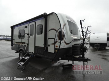 Used 2024 Forest River Rockwood Geo Pro G19FD available in Ashland, Virginia