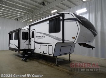 New 2024 Grand Design Reflection 150 Series 295RL available in Ashland, Virginia
