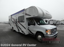 New 2024 Thor Motor Coach Quantum SE SE31 Ford available in Ashland, Virginia