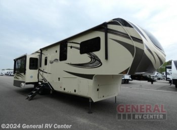 Used 2021 Grand Design Solitude 377MBS available in Ashland, Virginia