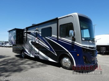 New 2024 Fleetwood Fortis 33HB available in Ashland, Virginia