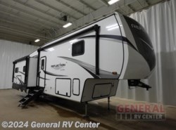 New 2024 Grand Design Reflection 320MKS available in Ashland, Virginia