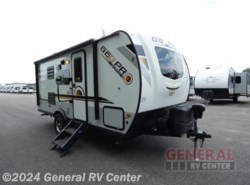 Used 2020 Forest River Rockwood Geo Pro 19BH available in Ashland, Virginia