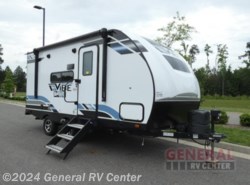 Used 2021 Forest River Vibe 18RB available in Ashland, Virginia