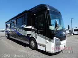 New 2025 Entegra Coach Anthem 44B available in Ashland, Virginia