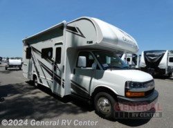 New 2025 Thor Motor Coach Quantum SE SE25 Chevy available in Ashland, Virginia