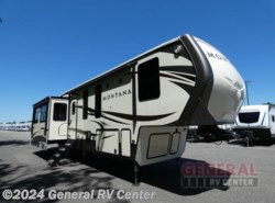 Used 2018 Keystone Montana 3950BR available in Ashland, Virginia