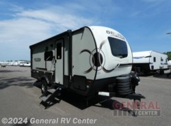 Used 2024 Forest River Rockwood Geo Pro G20BHS available in Ashland, Virginia