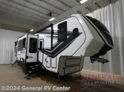 New 2025 Grand Design Momentum M-Class 398M available in Ashland, Virginia