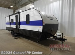 New 2025 Coachmen Clipper 5K Series 26BH available in Ashland, Virginia