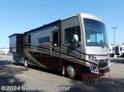 New 2025 Fleetwood Bounder 35K available in Ashland, Virginia