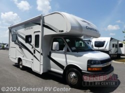 New 2025 Thor Motor Coach Chateau 22E Chevy available in Ashland, Virginia