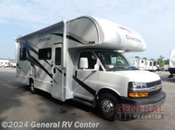 New 2025 Thor Motor Coach Chateau 25V Chevy available in Ashland, Virginia