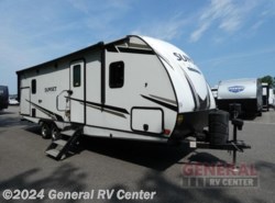 Used 2022 CrossRoads Sunset Trail SS253RB available in Ashland, Virginia