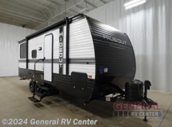 New 2025 Keystone Hideout Sport Double Axle 200RL available in Ashland, Virginia