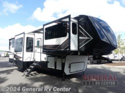 Used 2019 Grand Design Momentum 376TH available in Ashland, Virginia