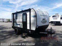 New 2025 Coachmen Clipper ROK 12000 available in Ashland, Virginia