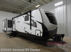 New 2025 Prime Time LaCrosse 3411RK available in Ashland, Virginia