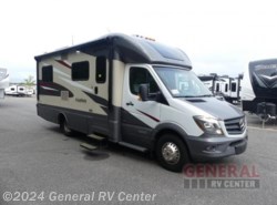 Used 2017 Winnebago Navion 24V available in Ashland, Virginia