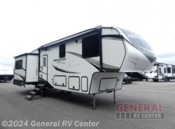 Used 2023 Grand Design Reflection 324MBS available in Ashland, Virginia