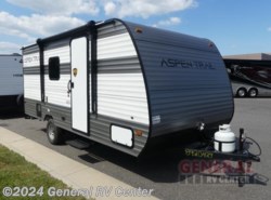 New 2025 Dutchmen Aspen Trail Mini 17BH available in Ashland, Virginia